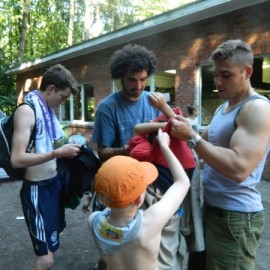 DSCN3795 - Scouts en Gidsen Zaventem 
